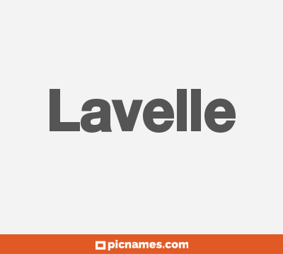 Lavelle