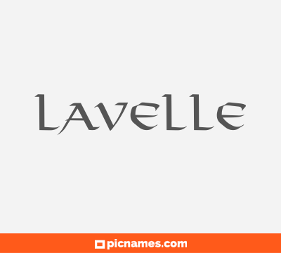 Lavelle