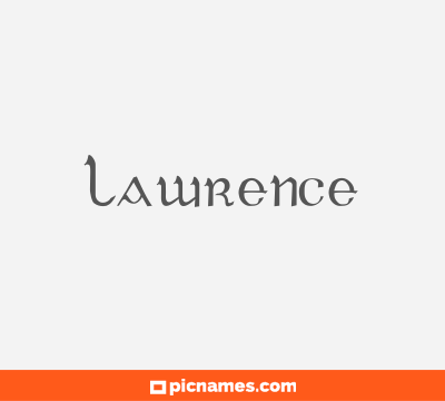 Lawrence