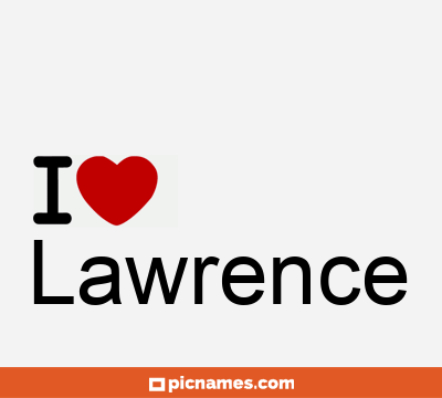 Lawrence