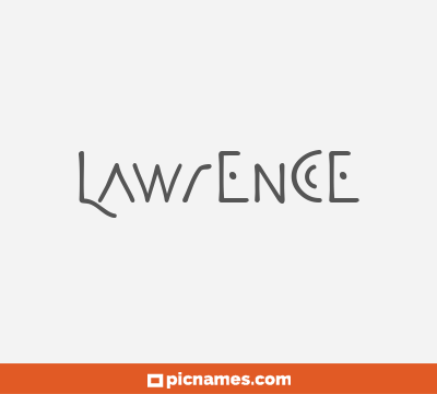 Lawrence