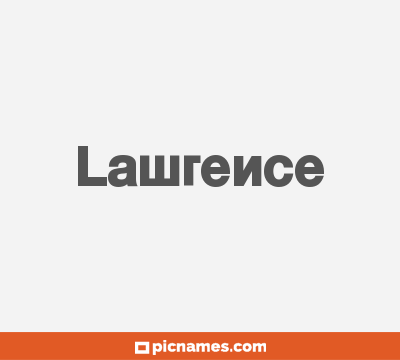 Lawrence