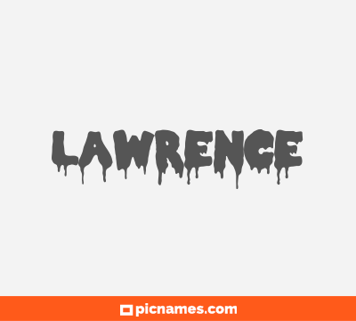 Lawrence