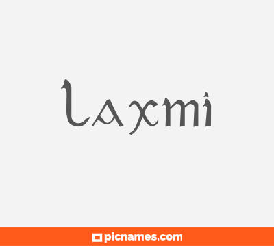 Laxmi