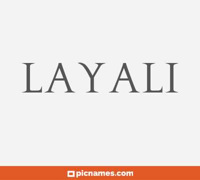 Layali