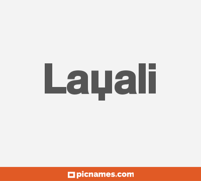 Layali