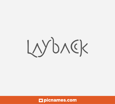 Layback