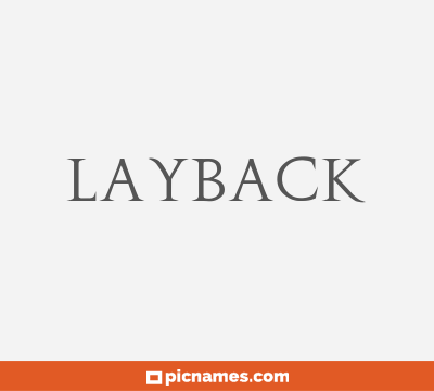 Layback