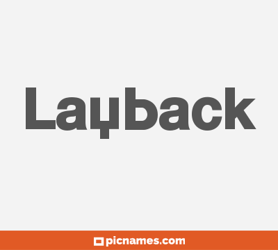 Layback