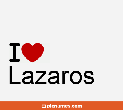 Lazaros