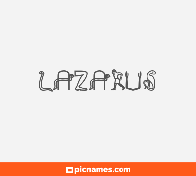 Lazarus