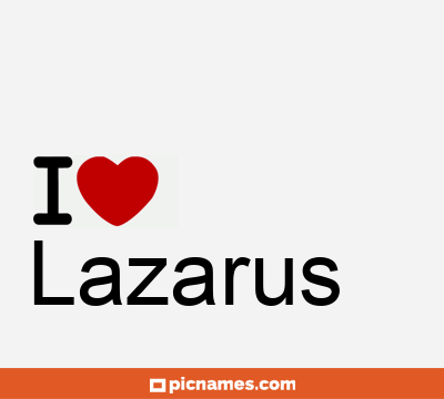 Lazarus