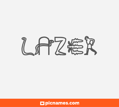 Lazer