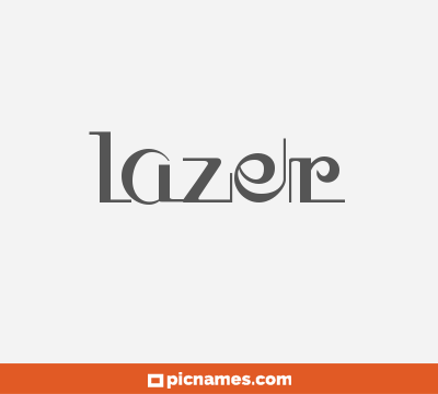 Lazer
