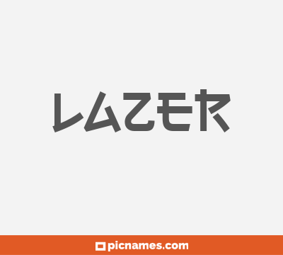 Lazer