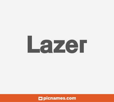 Lazer