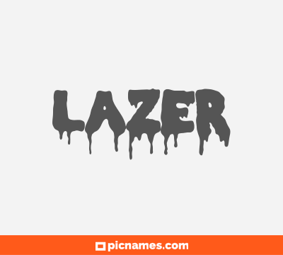 Lazer