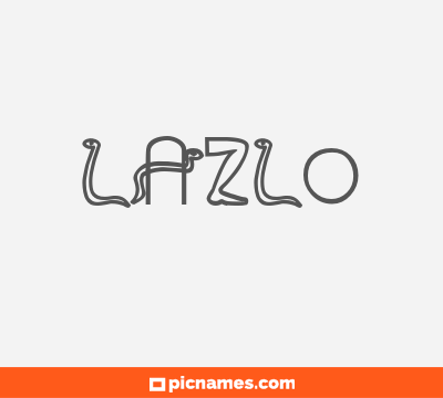 Lazlo