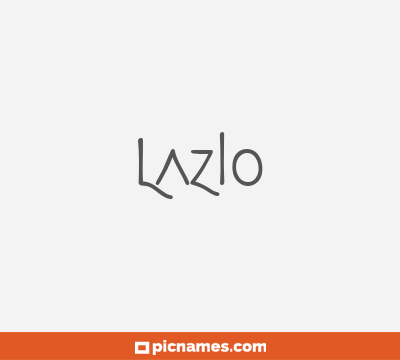 Lazlo