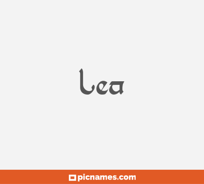 Lea