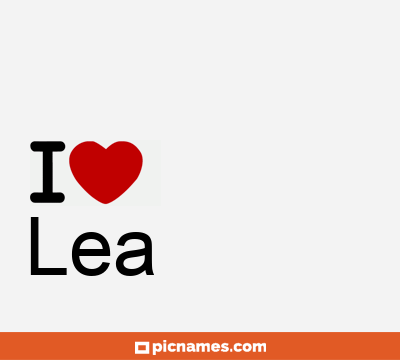 Lea