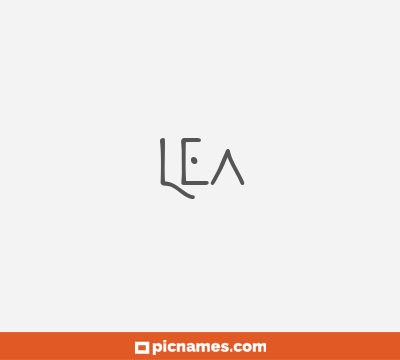 Lea