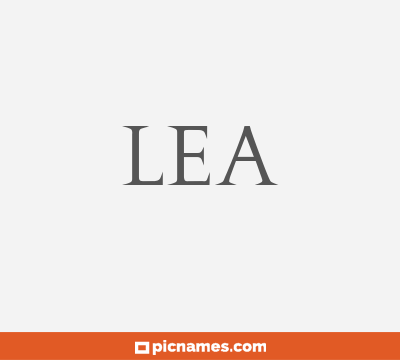 Lea