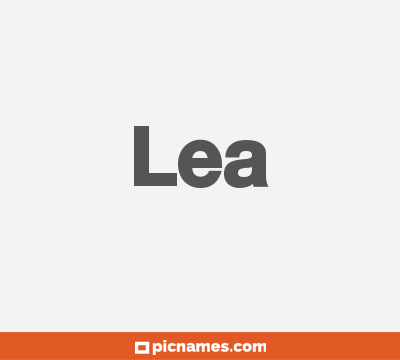 Lea