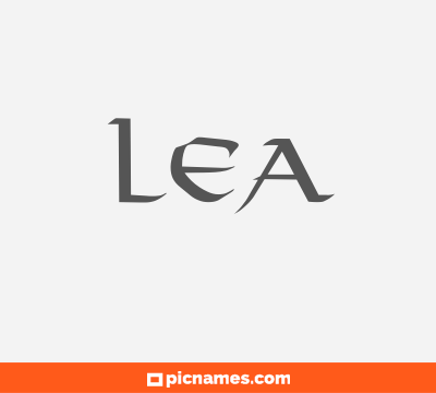 Lea