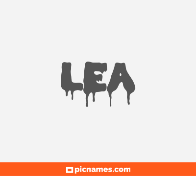 Lea