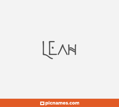 Leah