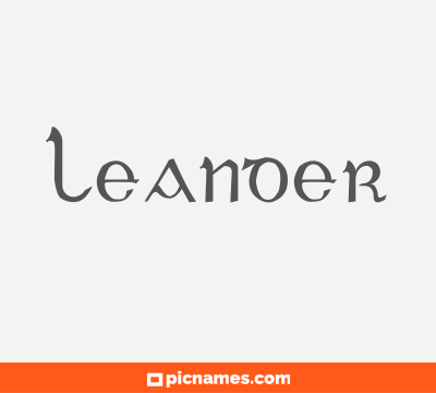 Leander