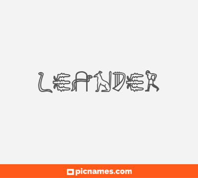 Leander
