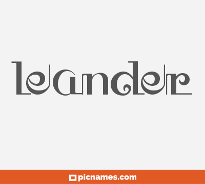 Leander