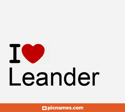 Leander