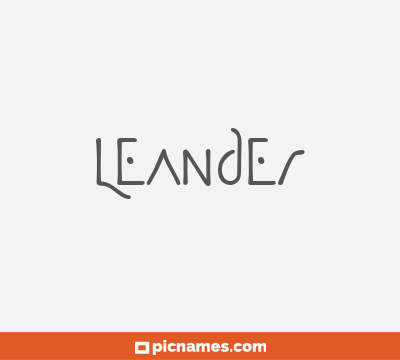 Leander