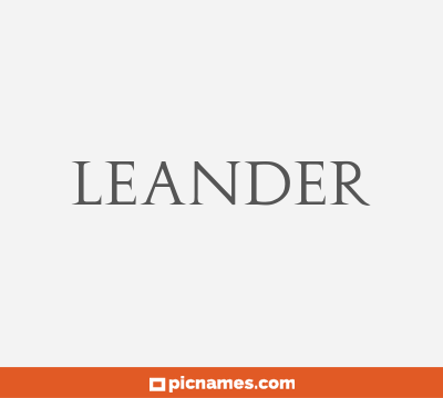 Leander
