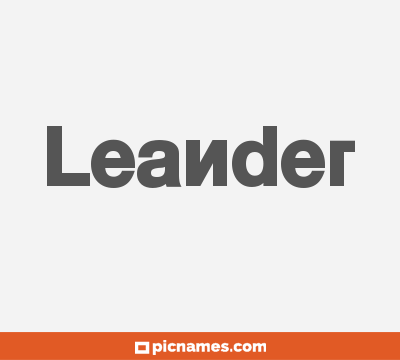 Leander