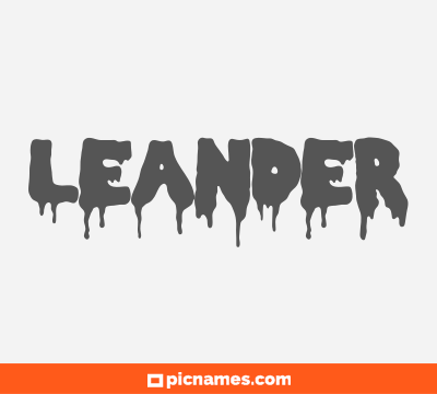 Leander