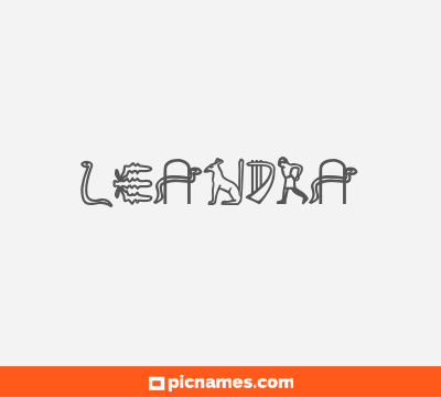 Leandra