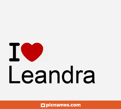 Leandra