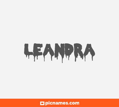 Leandra