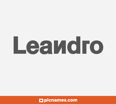 Leandro