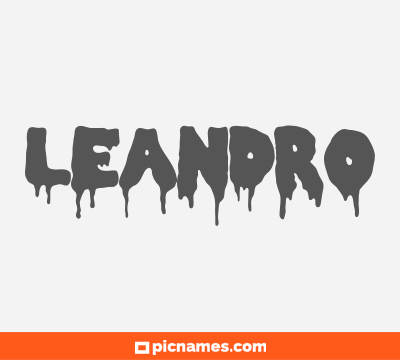 Leandro