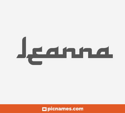 Leanna
