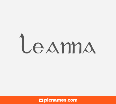 Leanna