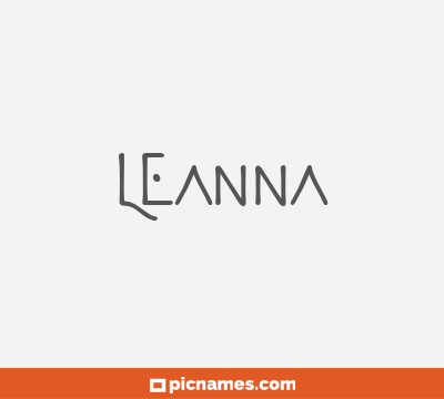 Leanna