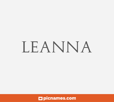 Leanna