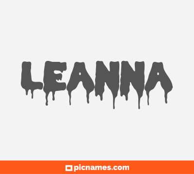 Leanna