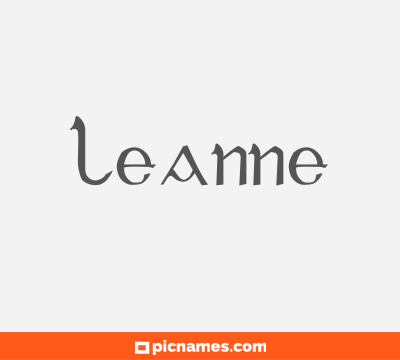 Leanne